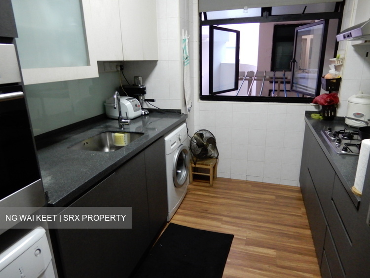 Blk 157B Rivervale Crescent (Sengkang), HDB 5 Rooms #200067402